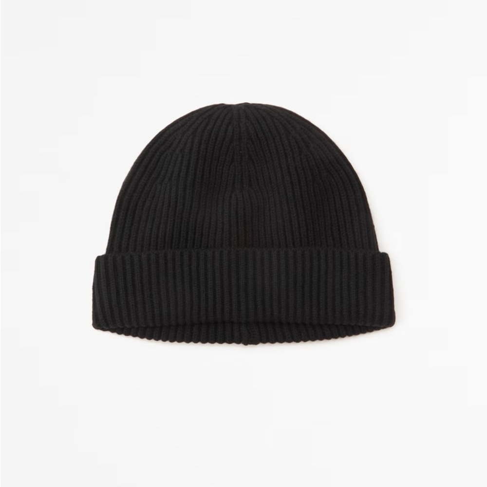Abercrombie & Fitch Short Beanie